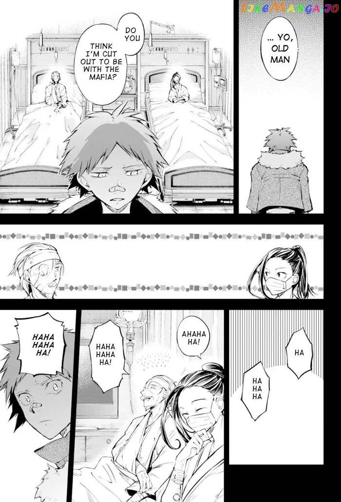 Bungou Stray Dogs Chapter 77 image 25_optimized